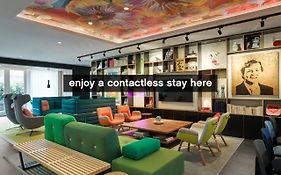 Citizenm Amstel Amsterdam